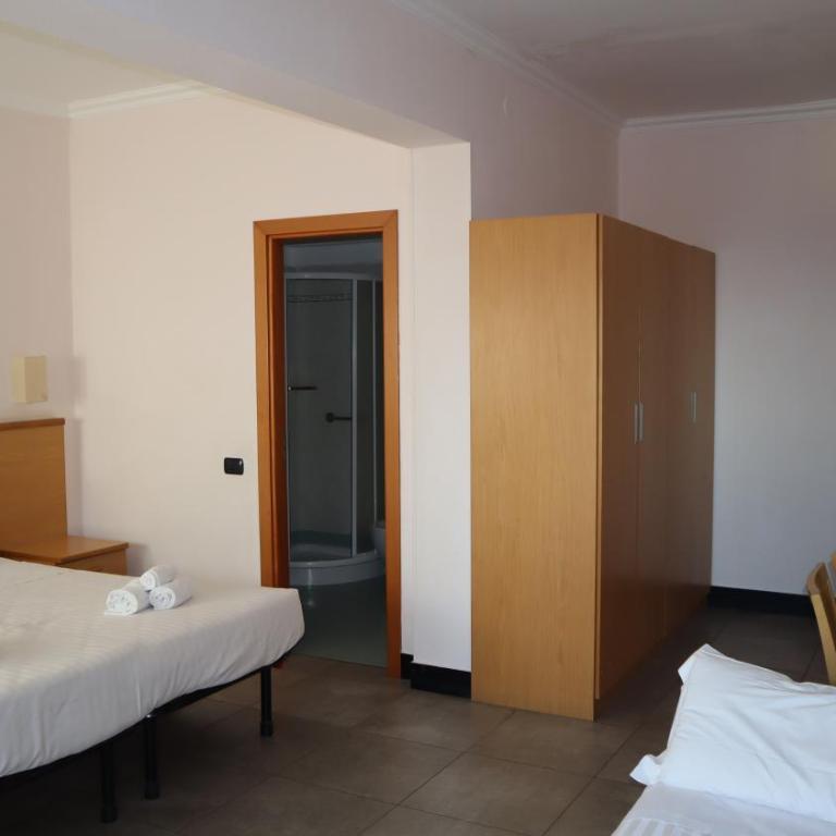 Hotel Riviera Belsoggiorno - Camera Familiare - 3
