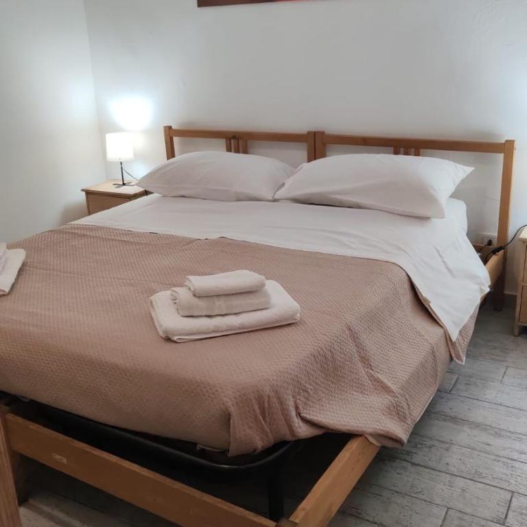 Vaccarini Home - Appartamento con 2 Camere da Letto - 23