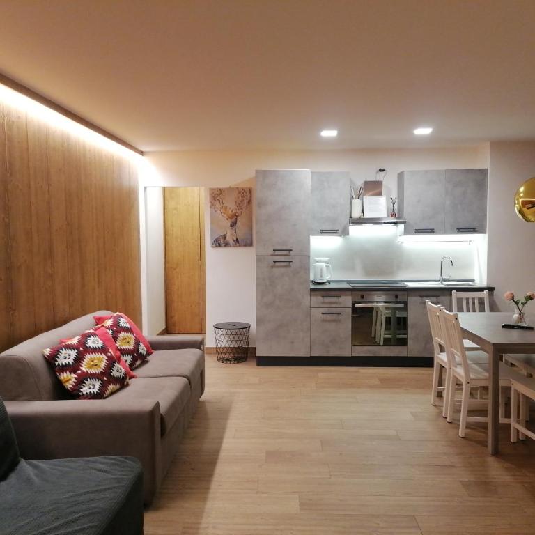 Chalet 5 Laghi / LuxApt / Town Centre - Casa Vacanze - 5