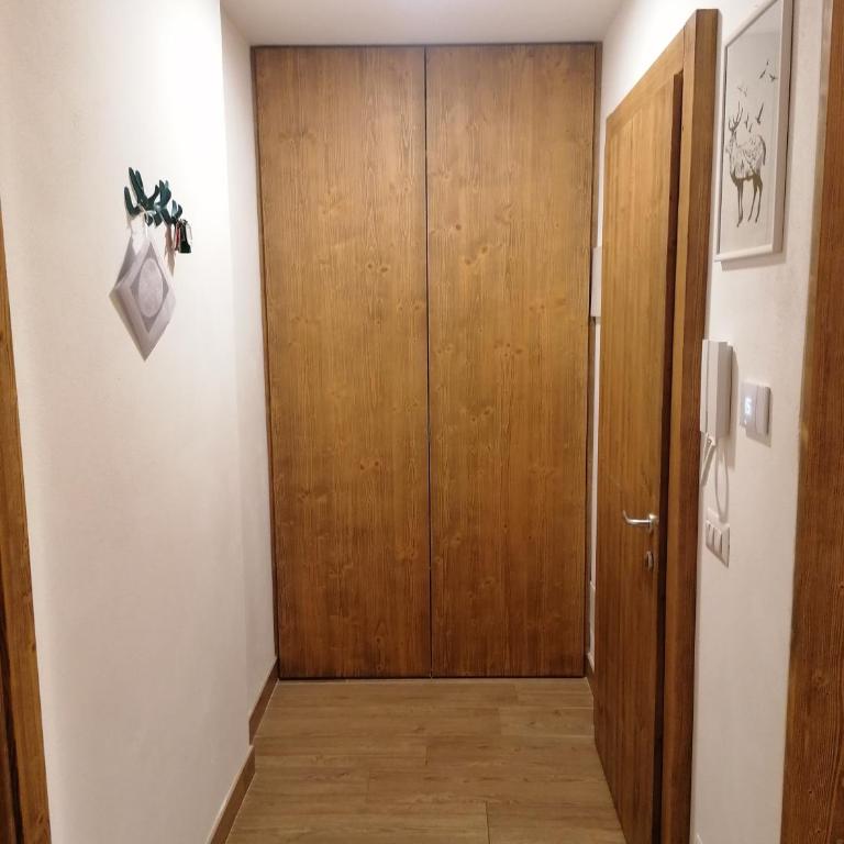 Chalet 5 Laghi / LuxApt / Town Centre - Casa Vacanze - 10