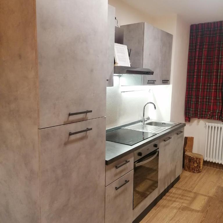 Chalet 5 Laghi / LuxApt / Town Centre - Casa Vacanze - 7