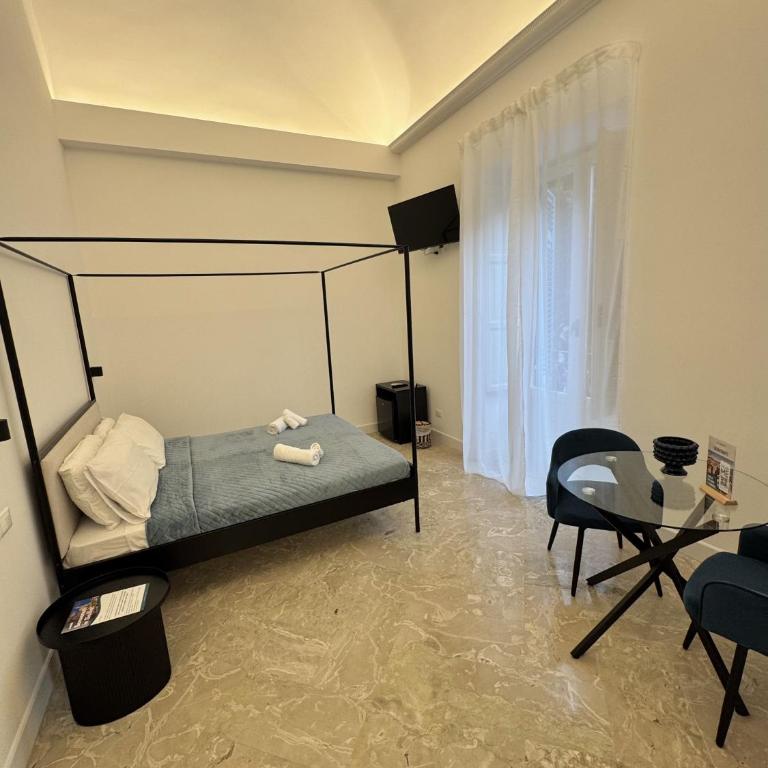 Palermo Central Rooms - Superior Double Room - 8