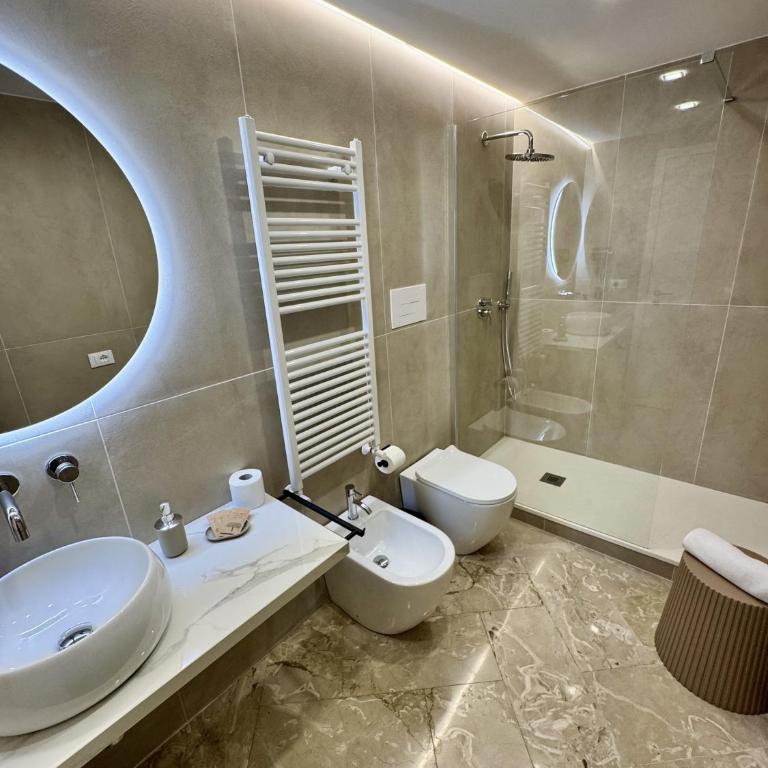 Palermo Central Rooms - Superior Double Room - 1