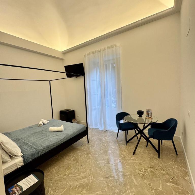 Palermo Central Rooms - Superior Double Room - 5