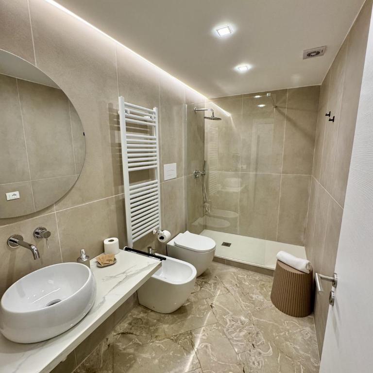 Palermo Central Rooms - Superior Double Room - 6
