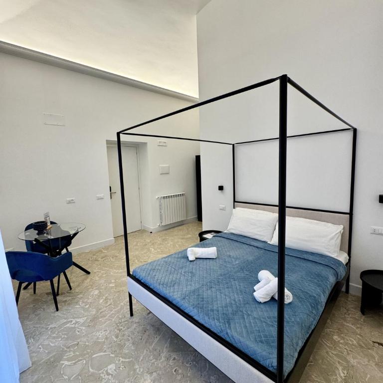 Palermo Central Rooms - Superior Double Room - 2