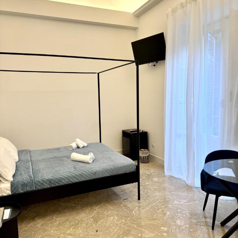 Palermo Central Rooms - Superior Double Room - 4