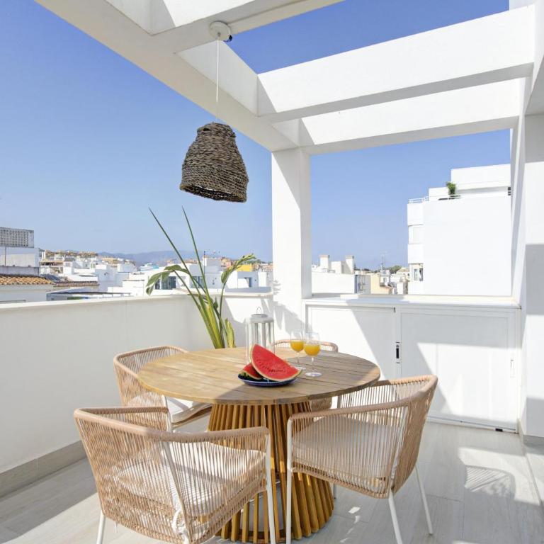 Casa Vega, a un minuto de la playa, PARKING included - One-Bedroom Apartment - 16