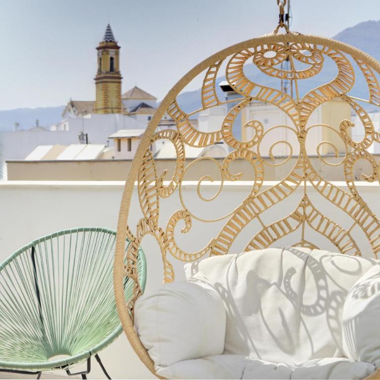 Casa Vega, a un minuto de la playa, PARKING included - One-Bedroom Apartment - 18