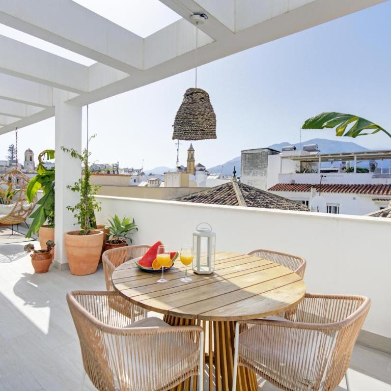 Casa Vega, a un minuto de la playa, PARKING included - One-Bedroom Apartment - 19