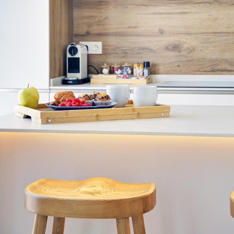 Casa Vega, a un minuto de la playa, PARKING included - One-Bedroom Apartment - 20