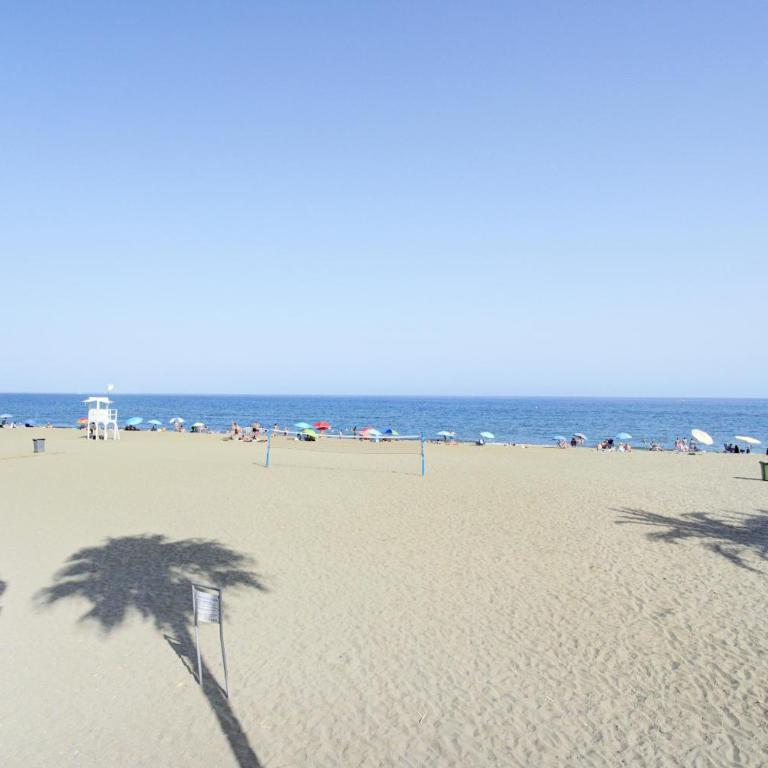 Casa Vega, a un minuto de la playa, PARKING included - One-Bedroom Apartment - 24