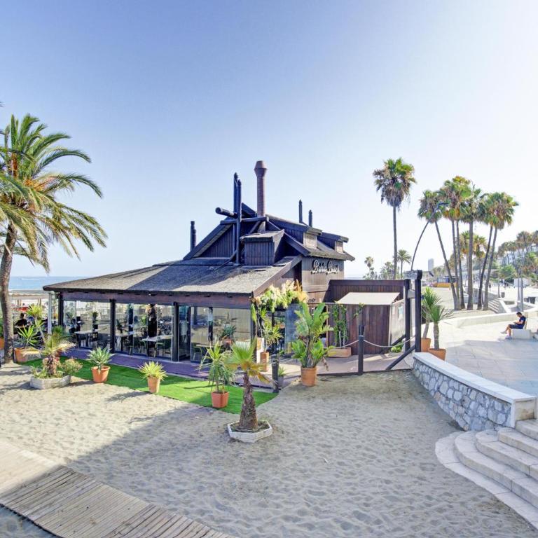 Casa Vega, a un minuto de la playa, PARKING included - One-Bedroom Apartment - 26