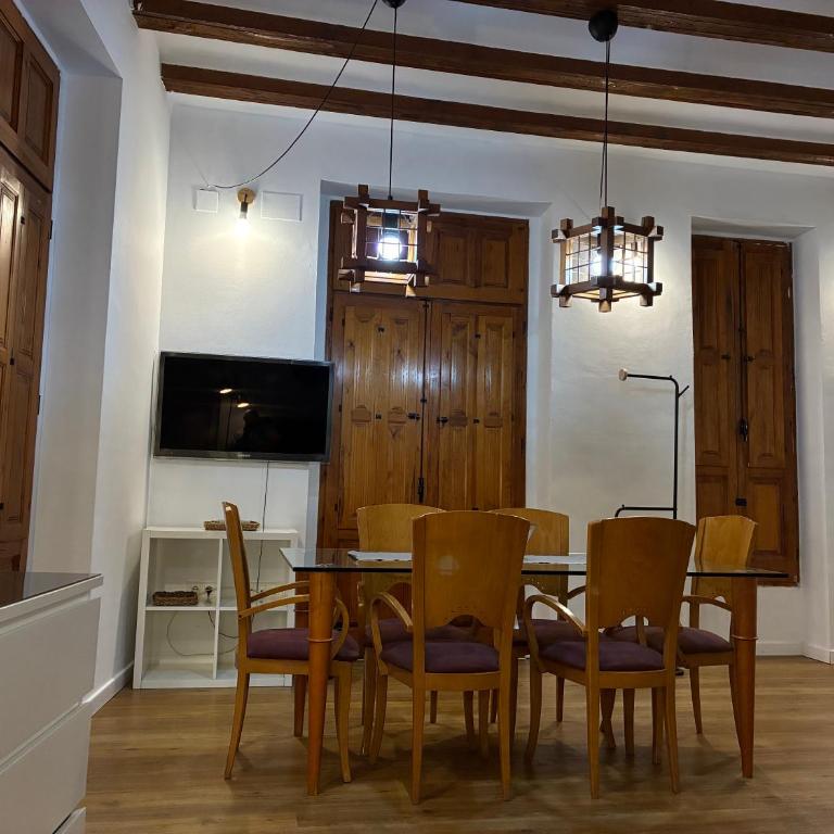 Trenor Apartments - Duplex Penthouse with Terrace and Balcony - 23