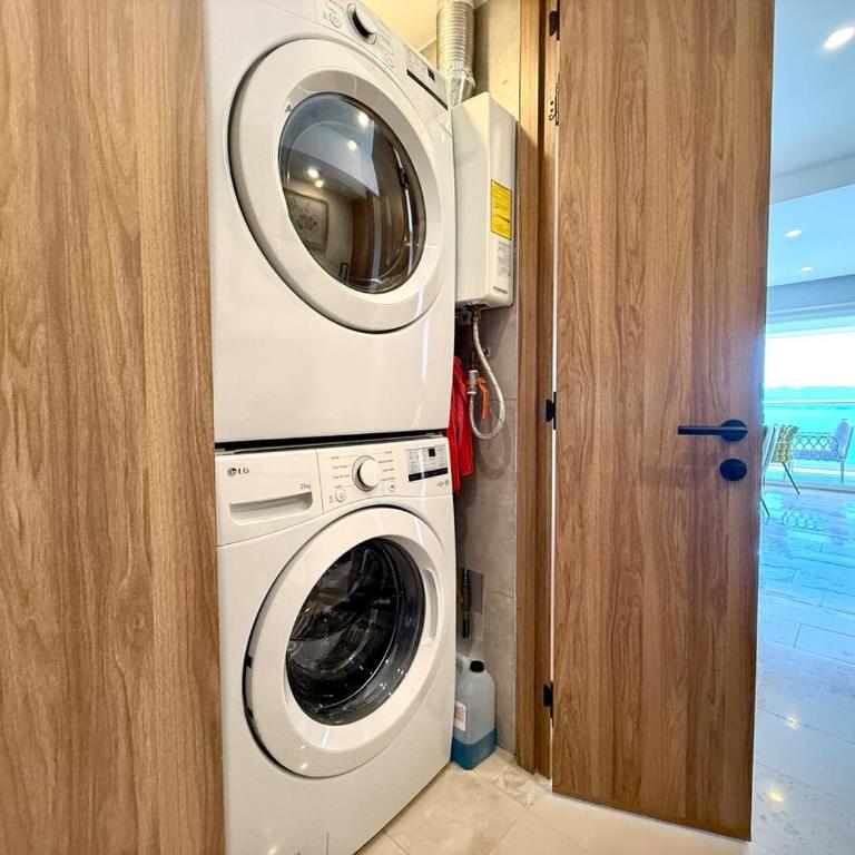 Moikkarentals 1BR Condo Ocean View PV NT 1904 - One-Bedroom Apartment - 7