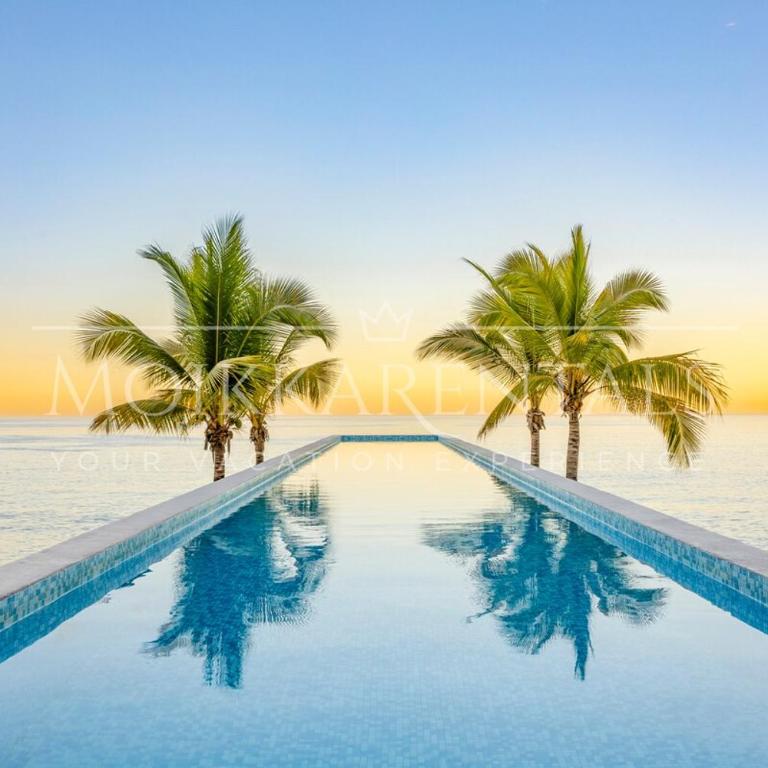 Moikkarentals 1BR Condo Ocean View PV NT 1904 - One-Bedroom Apartment - 12
