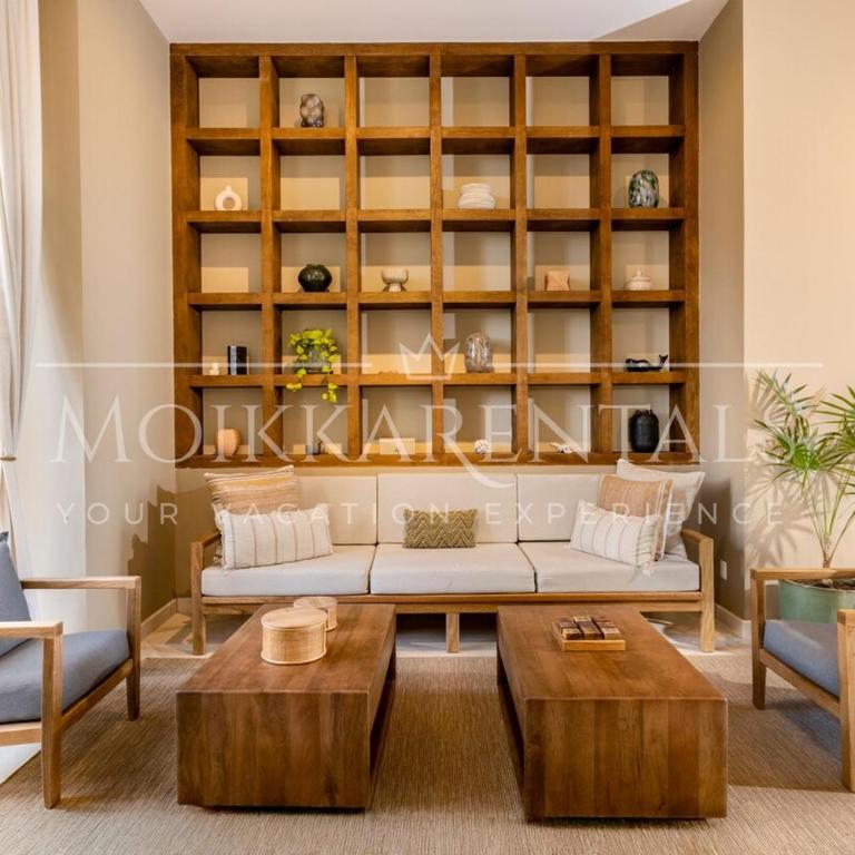 Moikkarentals 1BR Condo Ocean View PV NT 1904 - One-Bedroom Apartment - 25