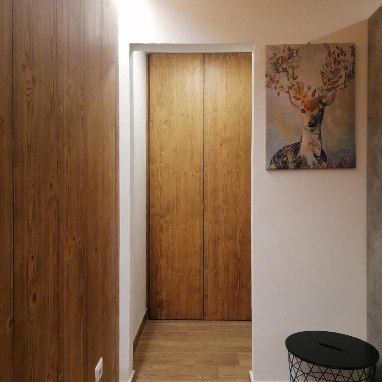 Chalet 5 Laghi / LuxApt / Town Centre - Casa Vacanze - 14