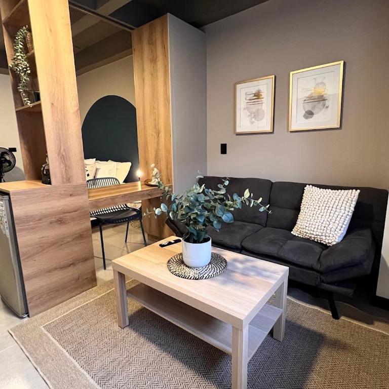 Moore 45 - Apartamento de 2 dormitorios - 1