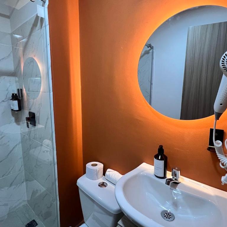 Moore 45 - Apartamento de 2 dormitorios - 4