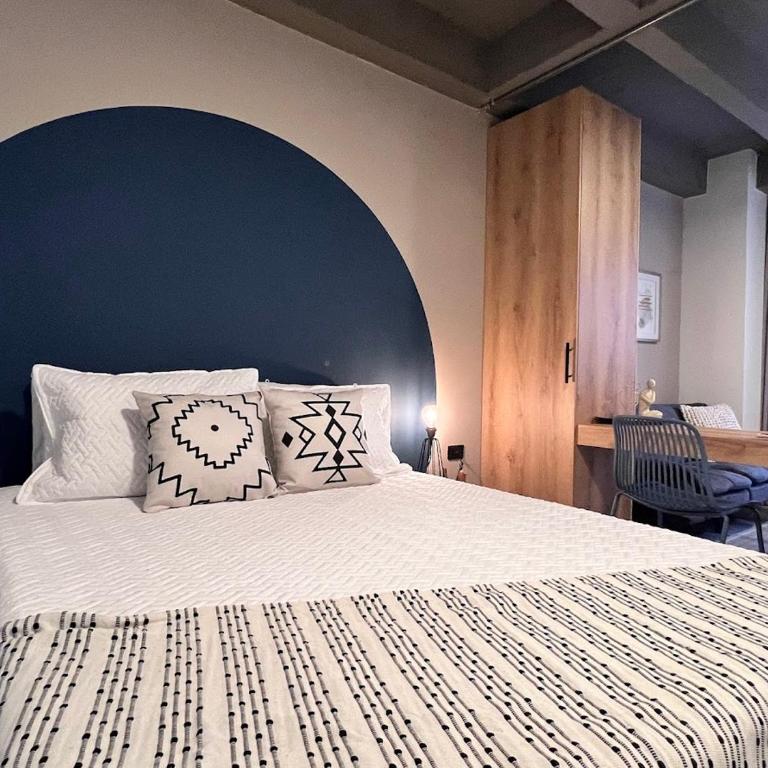 Moore 45 - Apartamento de 2 dormitorios - 6