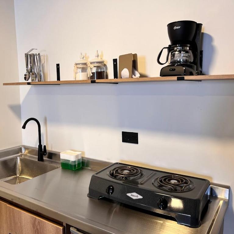 Moore 45 - Apartamento de 2 dormitorios - 9