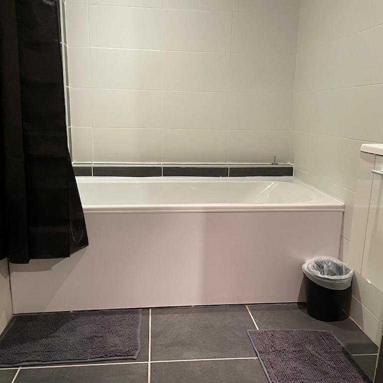 Appartement familial avec terrasse - Appartement - 13