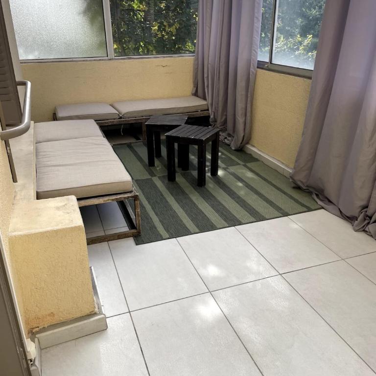 Appartement familial avec terrasse - Appartement - 17
