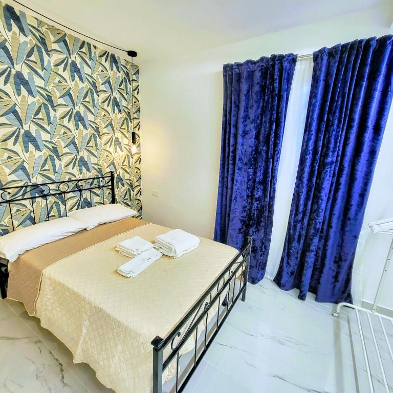 Pearl Exclusive Waterfront Villa Residence Shared Infinity Pool & Private Sea Access - Apartment mit 2 Schlafzimmern - 18