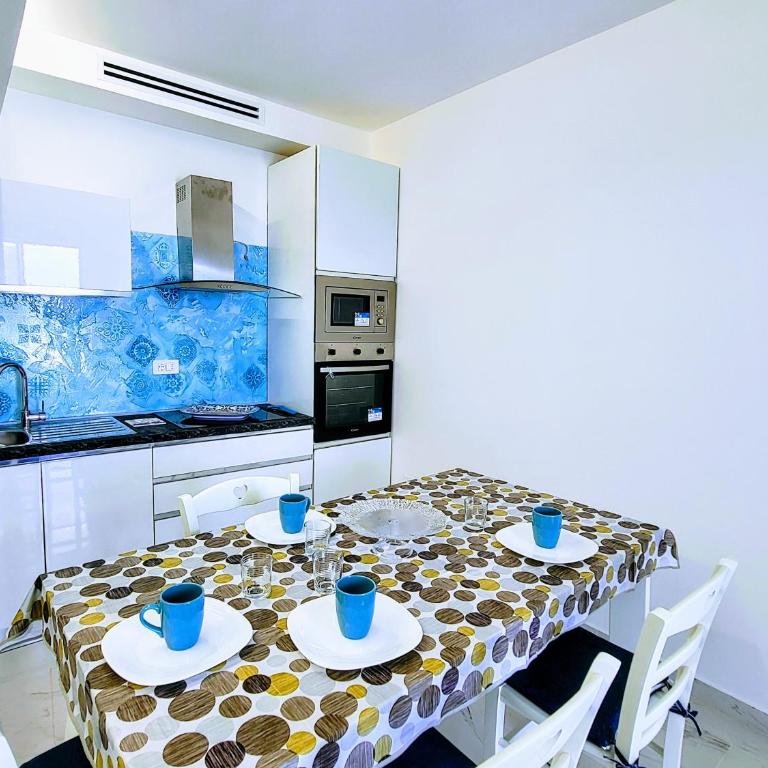 Pearl Exclusive Waterfront Villa Residence Shared Infinity Pool & Private Sea Access - Apartment mit 2 Schlafzimmern - 19