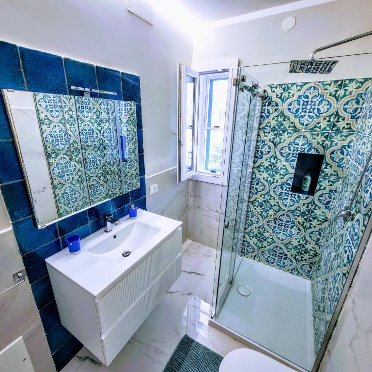 Pearl Exclusive Waterfront Villa Residence Shared Infinity Pool & Private Sea Access - Apartment mit 2 Schlafzimmern - 20