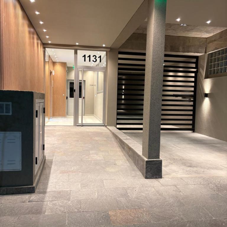 Mamama House 2 - Apartamento de 1 dormitorio - 5