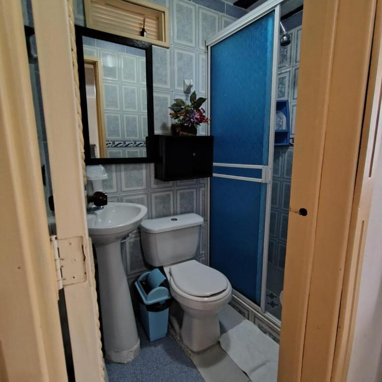 Posada Martha Tolima - Habitación Doble Estándar - 12