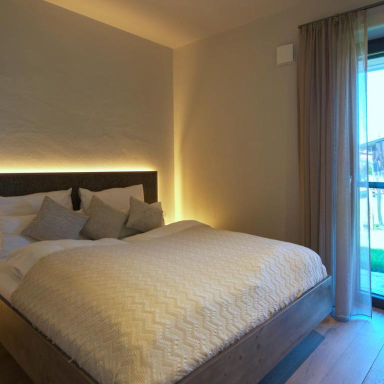 Stilvolles Ferienhaus Südsteiermark ruhige Lage top Aussicht & E-Ladestation - Ferienhaus mit 3 Schlafzimmern - 40