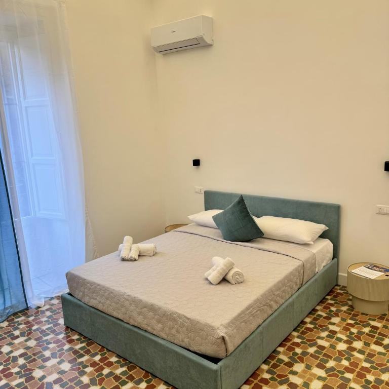 Palermo Central Rooms - Standard Double Room - 2