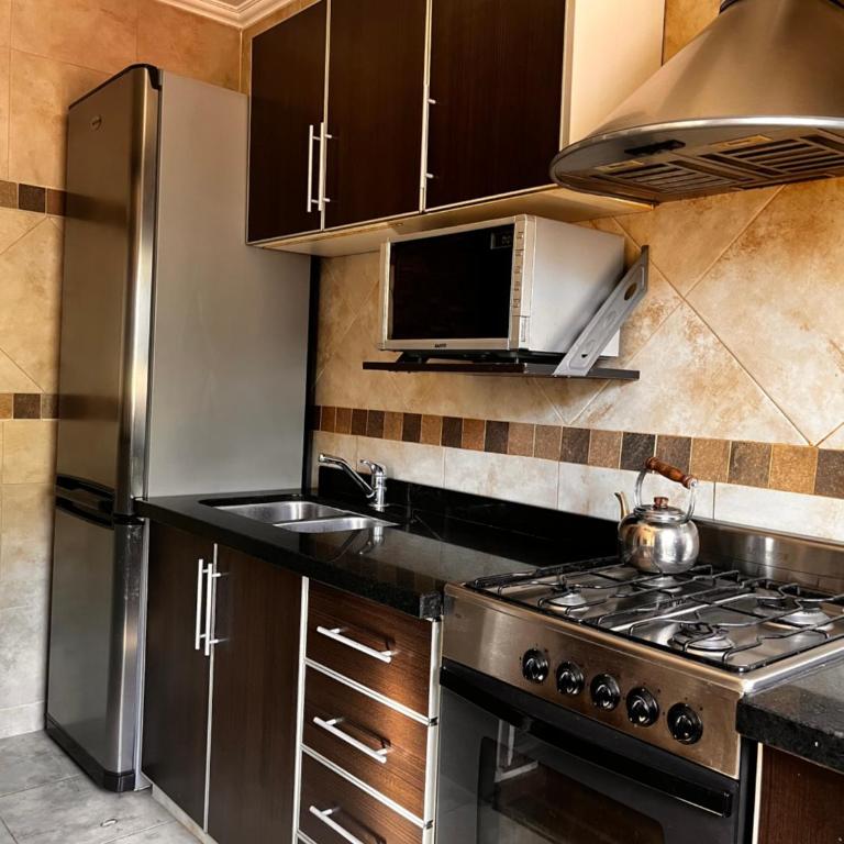 Depto Boutique Chivilcoy - Apartamento de 1 dormitorio - 2