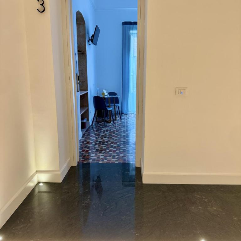 Palermo Central Rooms - Standard Double Room - 7