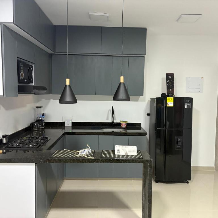 Sion - Apartamento de 1 dormitorio - 5