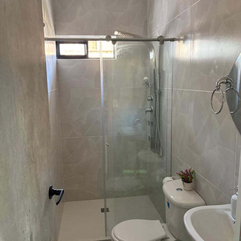 Sion - Apartamento de 1 dormitorio - 6