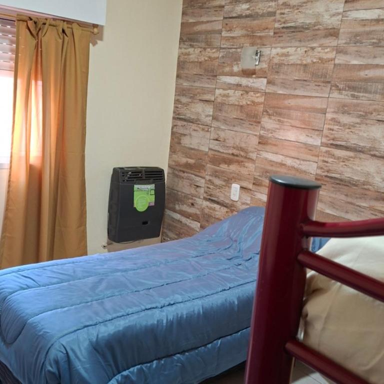 Departamentos céntricos con parrilla - Two-Bedroom Apartment - 10