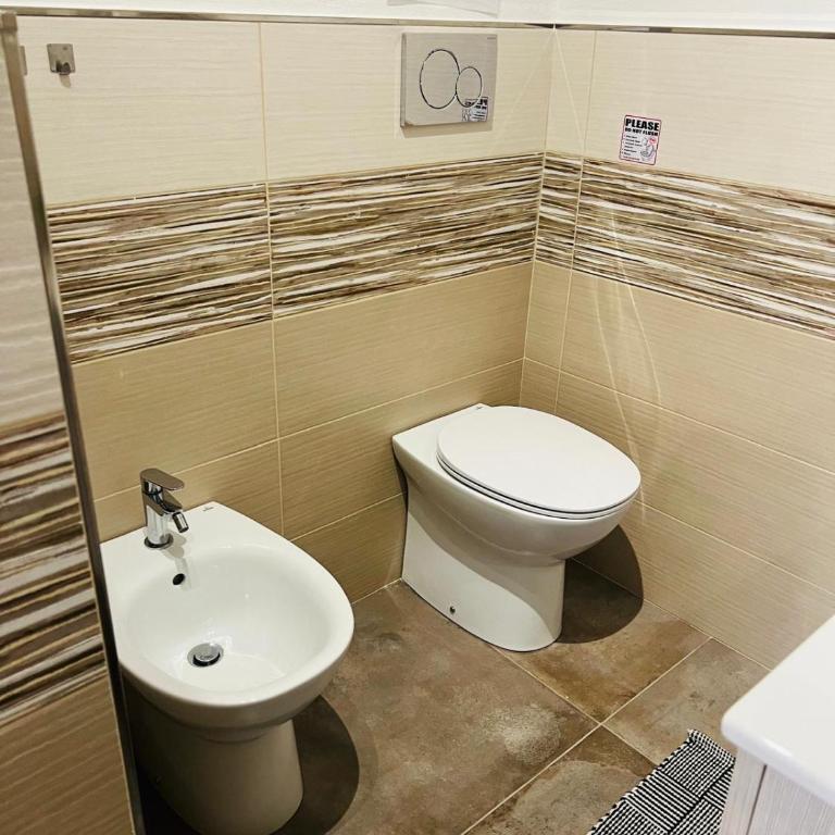 S'Aneddu e Oro - Appartamento con 2 Camere da Letto - 31