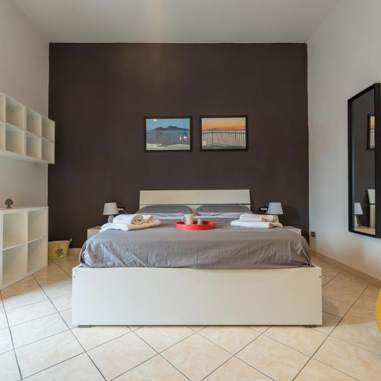 Easylife - Naples - Librai 14 - Historic Center - Two-Bedroom Apartment - 6