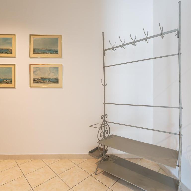 Easylife - Naples - Librai 14 - Historic Center - Two-Bedroom Apartment - 18