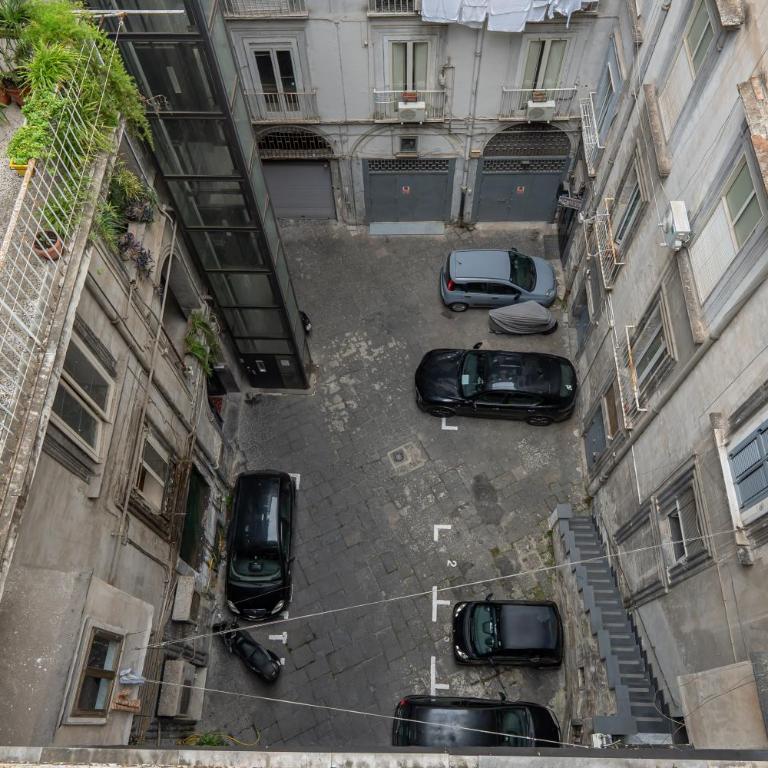 Easylife - Naples - Librai 14 - Historic Center - Two-Bedroom Apartment - 26