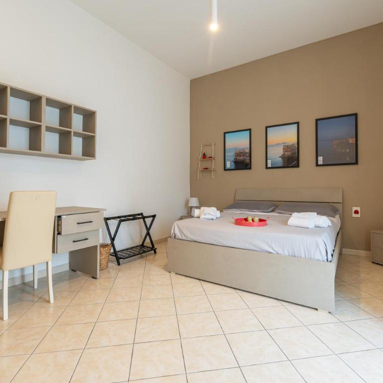 Easylife - Naples - Librai 14 - Historic Center - Two-Bedroom Apartment - 12