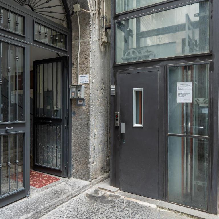 Easylife - Naples - Librai 14 - Historic Center - Two-Bedroom Apartment - 19