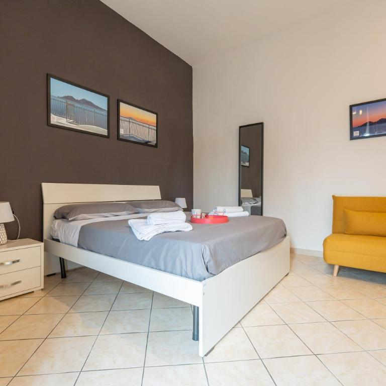 Easylife - Naples - Librai 14 - Historic Center - Two-Bedroom Apartment - 8