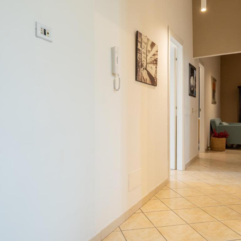 Easylife - Naples - Librai 14 - Historic Center - Two-Bedroom Apartment - 11