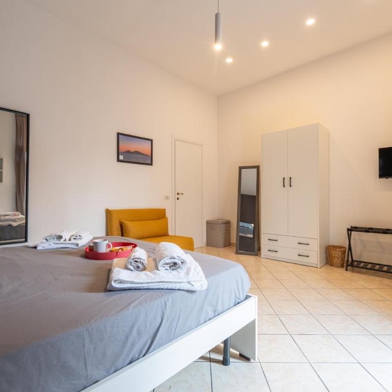Easylife - Naples - Librai 14 - Historic Center - Two-Bedroom Apartment - 14