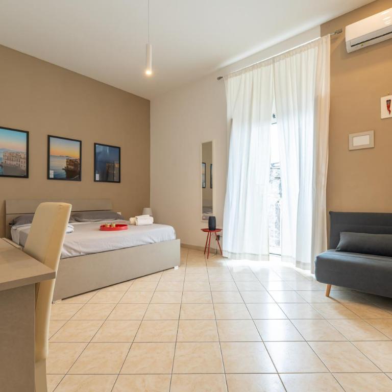 Easylife - Naples - Librai 14 - Historic Center - Two-Bedroom Apartment - 13